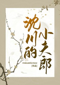 沈川的小夫郎